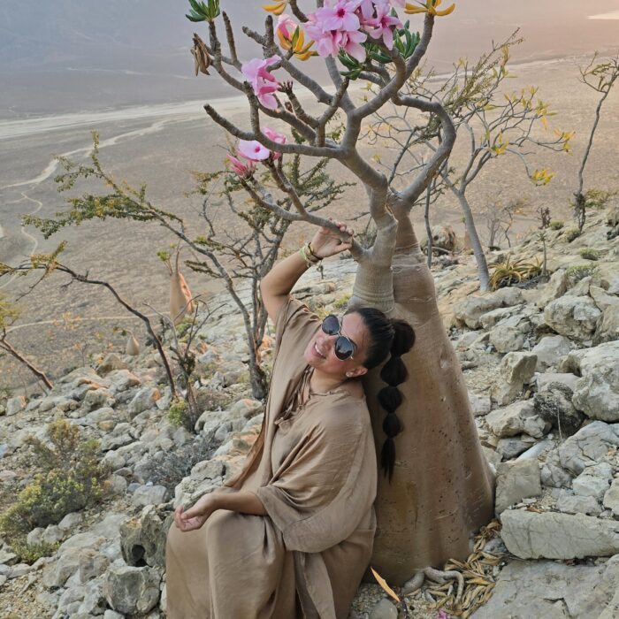 Viaje único a Socotra con Cabra en Altamar