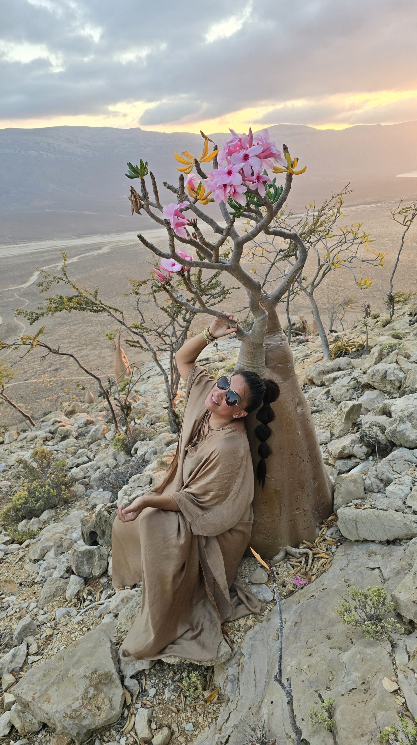 Viaje único a Socotra con Cabra en Altamar